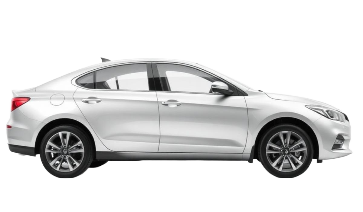 BMW 320i örnek araç